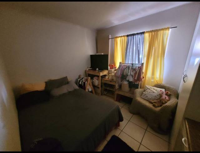 2 BEDROOM PROPERTY TO RENT IN HEIDERAND